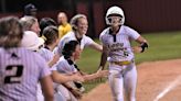 H.S. Softball: Cisco roars back to avoid elimination against Haskell in playoff series