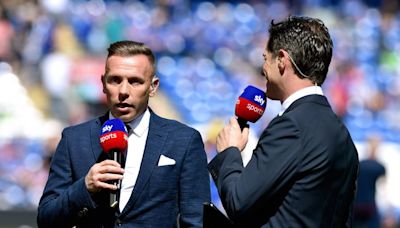 Why Craig Bellamy was destined to manage Wales and what we can expect from his team