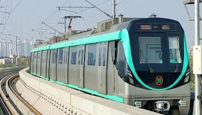 Light Rail Transit Service From Noida International Airport To Pari Chowk To Become Reality Soon; Details