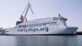 Mercy Ships to Build Another Hospital Ship