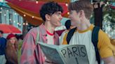 Catch a Glimpse at New Characters in "Heartstopper" Season 2 With These New Photos