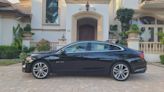 Payne: Go used, go Chevy Malibu