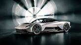 How Aston Martin’s F1 Team Helped Develop the Hotly Anticipated 1,000 HP Valhalla Supercar