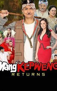 Mang Kepweng Returns