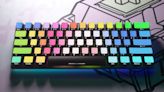 Corsair expands its mechanical keyboards by acquiring Drop