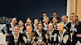 West Shore's competitive cheer team to take part at national competition in Orlando