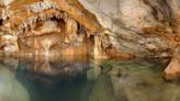 El arte rupestre de Cosquer sale de las aguas subterráneas de Marsella