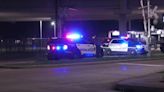 Houston hit-and-run crash: 1 pedestrian dead, 2 injured on Blodgett