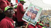 Factbox-Leading candidates in Nigeria presidential election