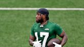 Boom! Boom! Pow! Jets hope trio of rookie playmakers' physical approach 'permeates' the entire team