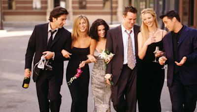 Matthew Perry Death Marks ‘End of an Era’ for Future Friends Reunions