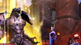 Jugador llega al nivel máximo de World of Warcraft Classic modo Harcore en solo 3 días y sus compañeros lo aclaman