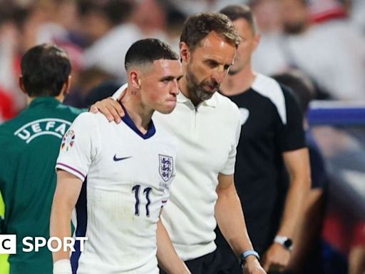 England 0-0 Slovenia reaction: Gary Neville says Gareth Southgate 'cannot afford to mismanage massive talents'