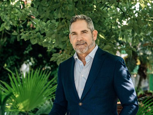 I’m a Self-Made Millionaire: I Followed These 7 Grant Cardone Tips To Get Rich