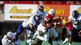 Nebraka’s football history with Washington