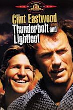 Thunderbolt and Lightfoot