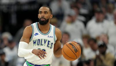 NBA／以身作則撲倒搶球 灰狼康利：沒人比我還想要冠軍