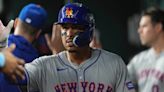 WATCH: Mark Vientos blasts Mets' longest home run of 2024 over camera well at Wrigley Field