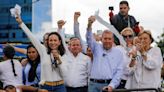 Venezuela’s opposition secured over 80% of crucial vote tally sheets. Here’s how they did it. | World News - The Indian Express