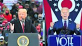 Ridiculizar a Trump, la nueva apuesta de Biden rumbo a las elecciones de EU | El Universal