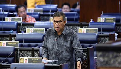 Home minister: Conference of Rulers consented to citizenship amendments Bill