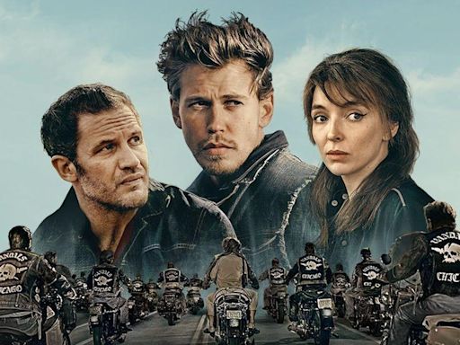 Tom Hardy Motorcycle Film ‘The Bikeriders’ Gets Peacock Streaming Date