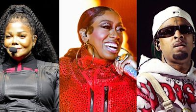 Here’s How Get $25 Concert Tickets To See Janet Jackson, Missy Elliott, 21 Savage, And More