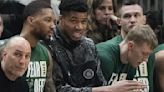 Giannis Antetokounmpo ruled out of third game in Bucks-Pacers playoff series