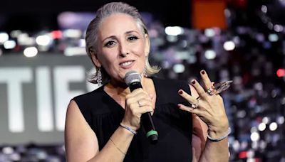 What Happened to Ricki Lake? Weight Loss Journey Explained