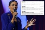 Candace Owens blames ‘Zionists’ after she’s suspended from YouTube over Kanye West interview