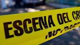 Cae hombre por asesinato de 3 personas en Cuautitlán