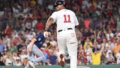 Lineups, how to watch Game 3 between the Boston Red Sox and Seattle Mariners