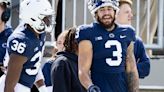 Penn State wide receiver reset: What’s next for the team’s biggest question mark?