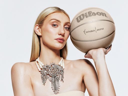 WNBA Players Slay In Their First-Ever SKIMS Campaign—See The Photos