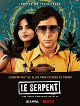 Poster Le Serpent - Affiche 12 sur 12 - AlloCiné