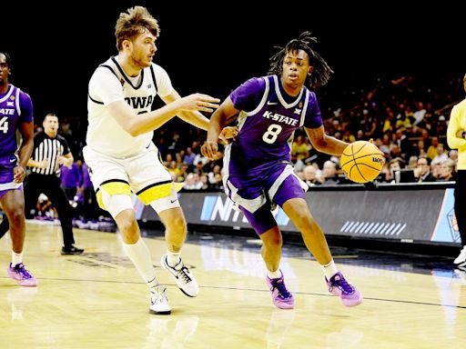 Kansas State basketball transfer RJ Jones will play for another Big 12 team next year