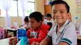 Michoacán tiene segundo ciclo escolar completo: SEE