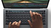 RIP Touch Bar, one of Apple's most controversial MacBook features