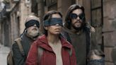 Bird Box Barcelona ya tiene primeras reacciones de los críticos