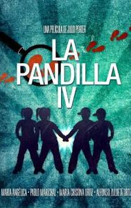 Triunfa la pandilla