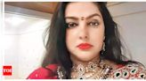 Bombay High Court quashes 2016 drugs case against actress Mamta Kulkarni; says proceedings against her were frivolous and vexatious | - Times of India