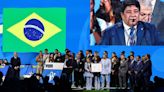 Brazil beat European giants in race to host 2027 Women’s World Cup at FIFA Congress