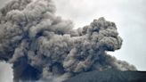 Indonesia's Marapi volcano erupts, killing 11 climbers; 12 missing