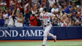 Majors-leading Braves beat the Rays 2-1 in a matchup of teams with the best records in baseball