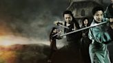 Crouching Tiger, Hidden Dragon: Sword of Destiny: Where to Watch & Stream Online