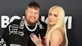 Jelly Roll's wife berates haters who bullied country star 'off the internet' with weight shaming comments