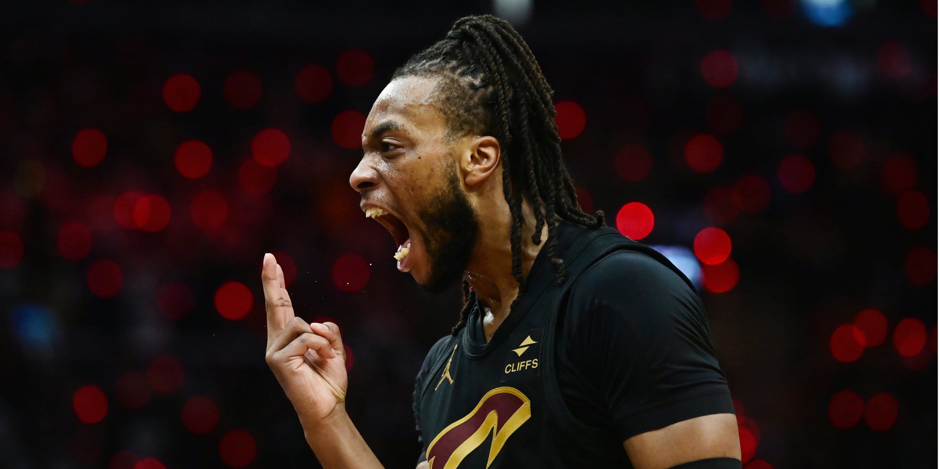 Cavaliers' Darius Garland Has Proven He Can Step Up When Needed