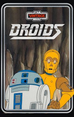 Star Wars: Droids