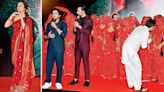 Pankaj Tripathi struggles to find Shraddha Kapoor at Stree trailer launch; Sonu Sood plays with his little fans at a gaming centre