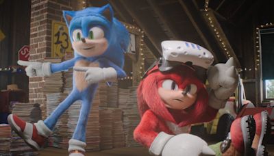 Luminate Streaming Ratings: ‘Knuckles’ Debuts Strong With 2.6 Million Views April 26-May 2